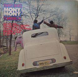 Tommy James And The Shondells – албум Mony Mony - Img 2