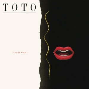TOTO - Isolation