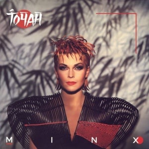TOYAH - MINX