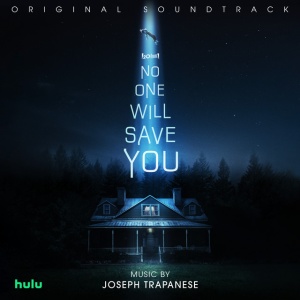 TRAPANESE, JOSEPH - NO ONE WILL SAVE YOU
