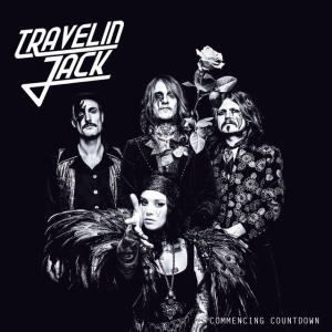 TRAVELIN JACK - COMMENCING COUNTDOWN