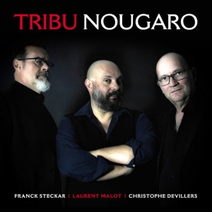 Tribu Nougaro - TRIBU NOUGARO (1 x CD)