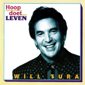 TURA, WILL - Hoop Doet Leven