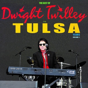 TWILLEY, DWIGHT - TWILLEY