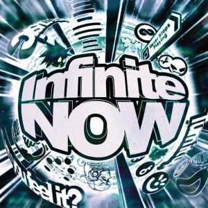 Two Shell - INFINITE NOW (1 x CD)