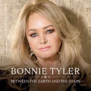 TYLER, BONNIE - BETWEEN THE EARTH AND THE STARS