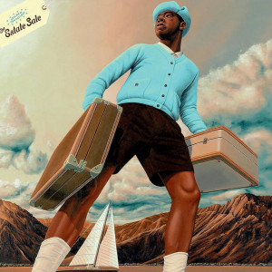 Tyler, The Creator – албум Call Me If You Get Lost