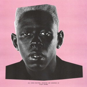 TYLER, THE CREATOR - IGOR (1 x LP)