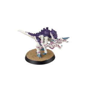 TYRANIDS: TERMAGANTS AND RIPPER SWARM + PAINTS - Img 5