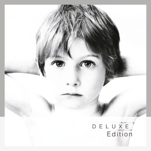 U2 - BOY