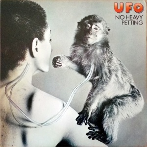 UFO – No Heavy Petting