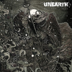 Unearth - WATCHERS OF RULE (1 x LP)
