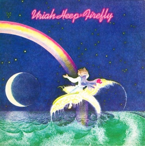 Uriah Heep – Firefly