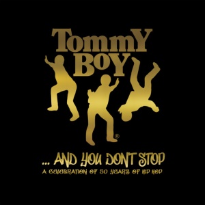 V/A - AND YOU DON'T STOP: A CELEBRATION OF 50 YEARS OF HIP HOP
