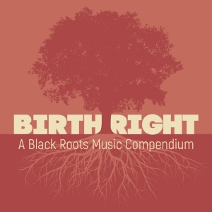 V/A - BIRTHRIGHT: A BLACK ROOTS MUSIC COMPENDIUM