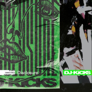 V/A - DJ-KICKS: DISCLOSURE