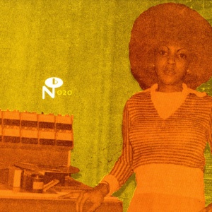 V/A - ECCENTRIC SOUL:THE TRAGAR & NOTE LABELS