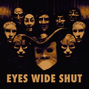 V/A - EYES WIDE SHUT