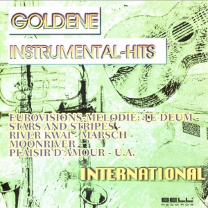 V/A - GOLDENE INSTRUMENTAL HITS