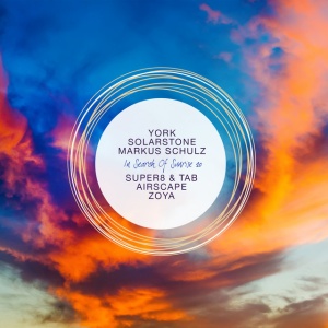 V/A - IN SEARCH OF SUNRISE 20
