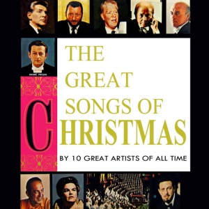V/A - THE GREAT SONGS OF CHRISTMAS--MASTERWORKS EDITION (1 x CD)