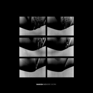 Vaniish - MEMORY WORK (1 x CD)