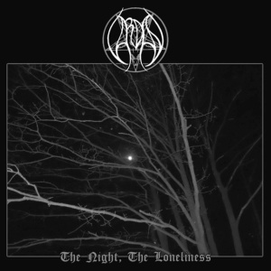 Vardan - THE NIGHT THE LONELINESS (1 x CD)
