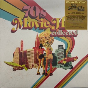 Various – албум 70s Movie Hits Collected