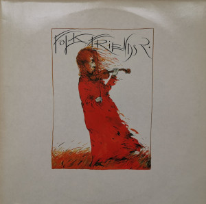 Various – албум Folk Friends 2