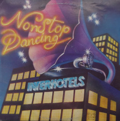 Various – албум Interhotels (Non-Stop Dancing)
