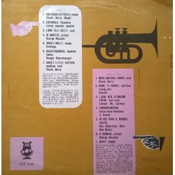 Various ‎– албум Melodii Din Toată Lumea VI - Img 2