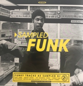 Various – албум Sampled Funk