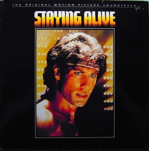 Various – албум Staying Alive (The Original Motion Picture Soundtrack)