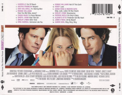 Various – Bridget Jones's Diary (Music From The Motion Picture) (CD) - Img 2