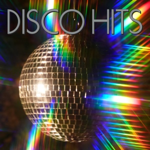 Various Artists - 70S DISCO HITS BEST OF VOL. 1 (1 x CD)