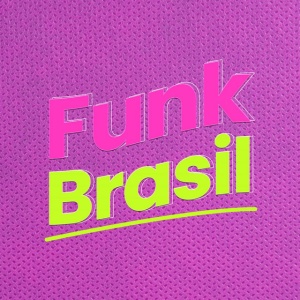 Various Artists - BRASIL FUNK (2 x CD)