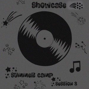 Various Artists - CAMP ROCK 3 (1 x LP)