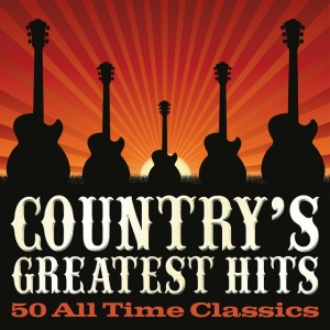 Various Artists - COUNTRY'S GREATEST (1 x LP)