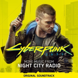 Various Artists - CYBERPUNK 2077: FUTURE... (3 x LP)