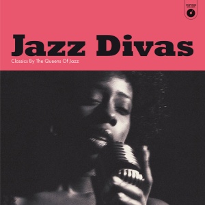 Various Artists - DIVAS OF JAZZ (4 x CD)