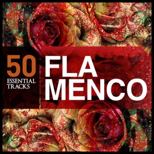 Various Artists - FLAMENCO ESSENTIALS (2 x CD)