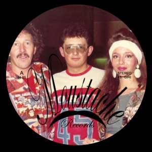 Various Artists - FLEMMING DALUM ITALO D... (3 x LP)