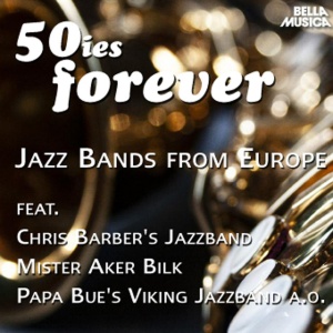 Various Artists - FOREVER JAZZ (1 x LP)