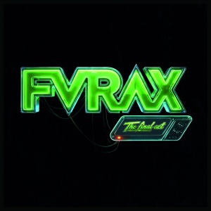 Various Artists - FURAX - THE FINAL ACT (30 YEARS) (2 x CD)