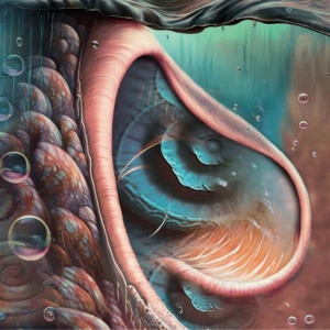 Various Artists - MEDDLE REIMAGINED - A TRIBUTE TO PINK FLOYD (1 x LP)