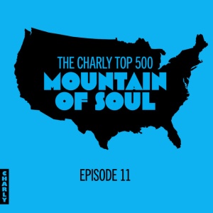 Various Artists - MOUNTAIN OF SOUL (4 x CD)