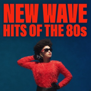 Various Artists - NEW WAVE (1 x LP)