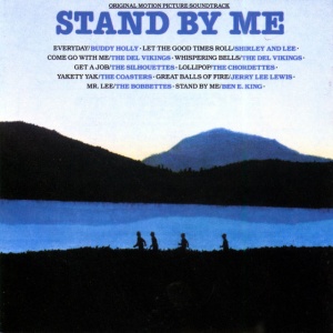 Various Artists - STAND BY ME (1 x LP)
