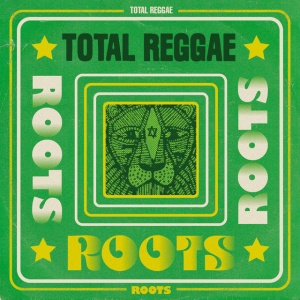 Various Artists - TOTAL REGGAE ROOTS (2 x CD)