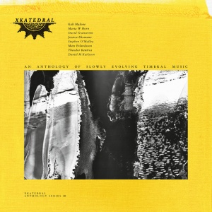 Various Artists - XKATEDRAL ANTHOLOGY SE... (2 x LP)